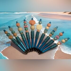 🌊OCEAN VIBES ONLY Pens 🌊